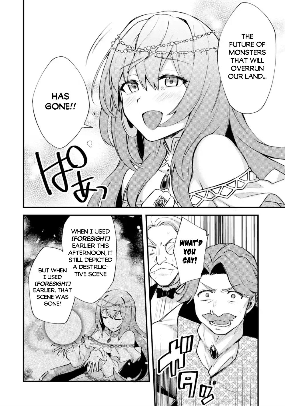 Nido Tensei shita Shounen wa S-Rank Boukensha Toshite Heion ni Sugosu Chap 12 - Next Chap 13