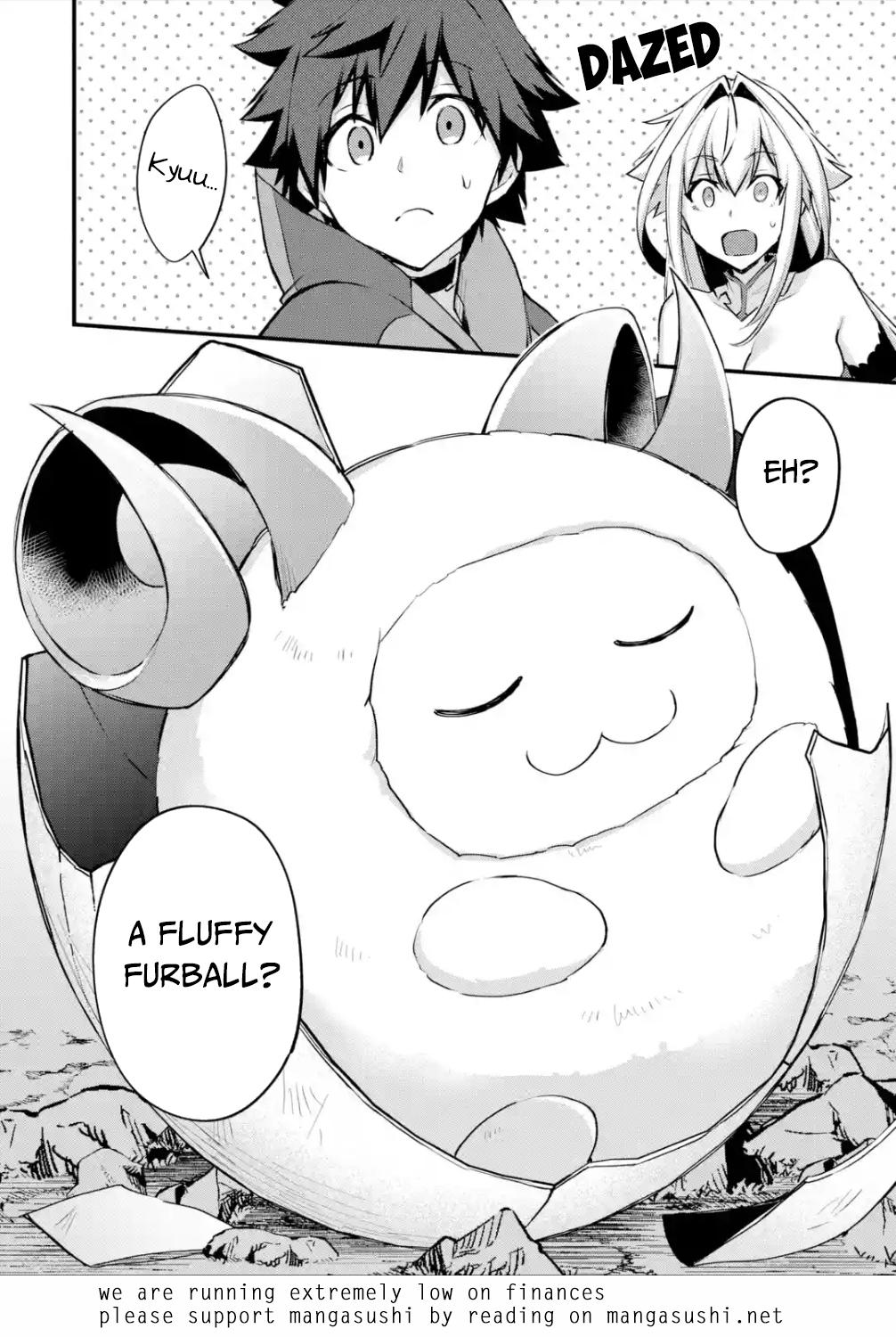 Nido Tensei shita Shounen wa S-Rank Boukensha Toshite Heion ni Sugosu Chap 27 - Next Chap 28