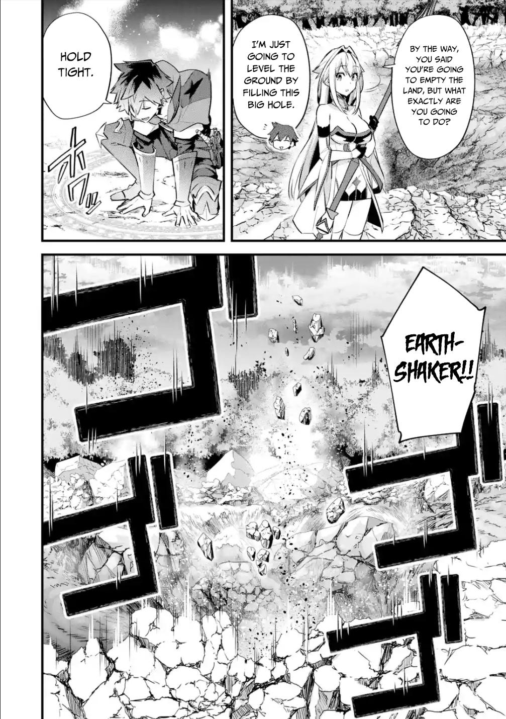 Nido Tensei shita Shounen wa S-Rank Boukensha Toshite Heion ni Sugosu Chap 27 - Next Chap 28