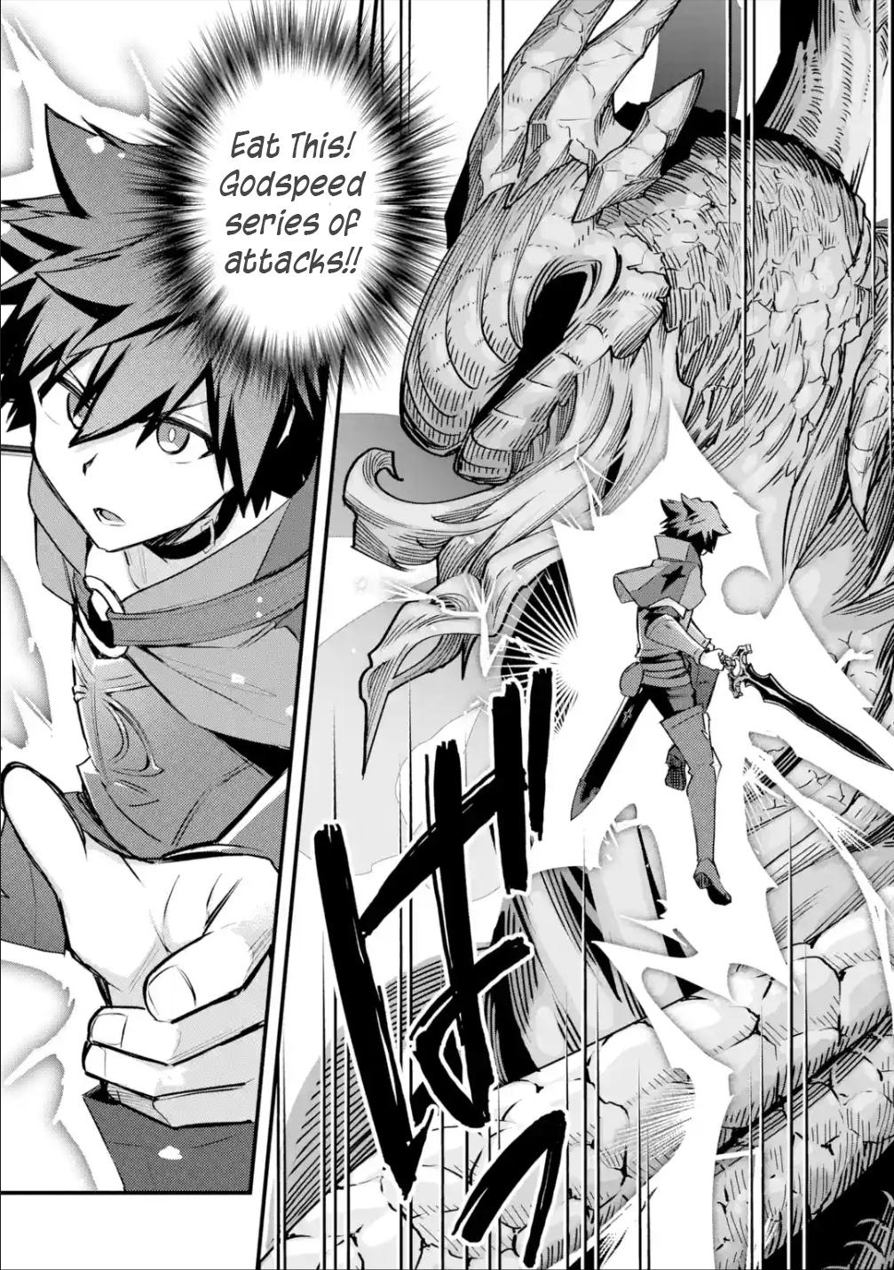 Nido Tensei shita Shounen wa S-Rank Boukensha Toshite Heion ni Sugosu Chap 27 - Next Chap 28