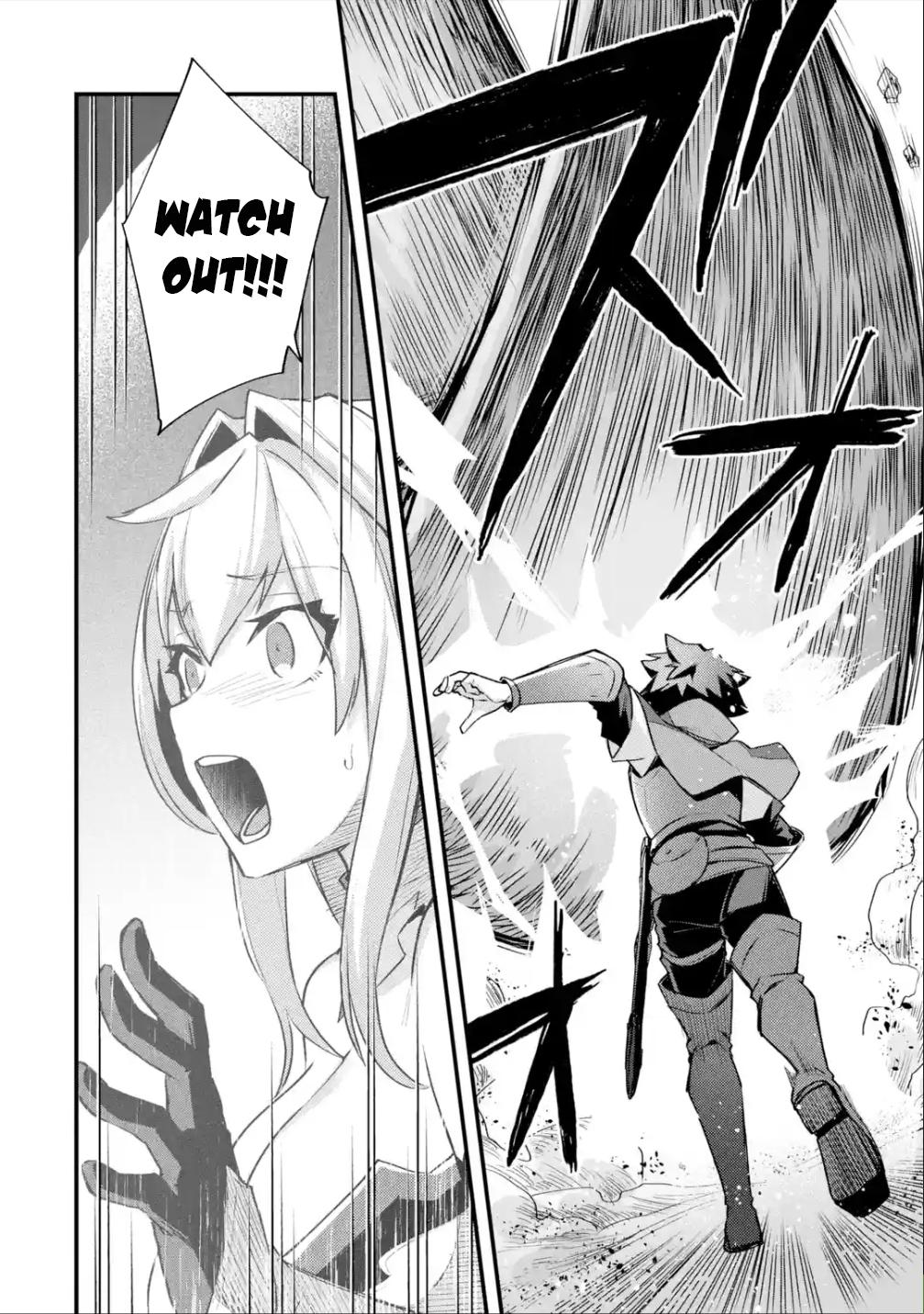 Nido Tensei shita Shounen wa S-Rank Boukensha Toshite Heion ni Sugosu Chap 27 - Next Chap 28