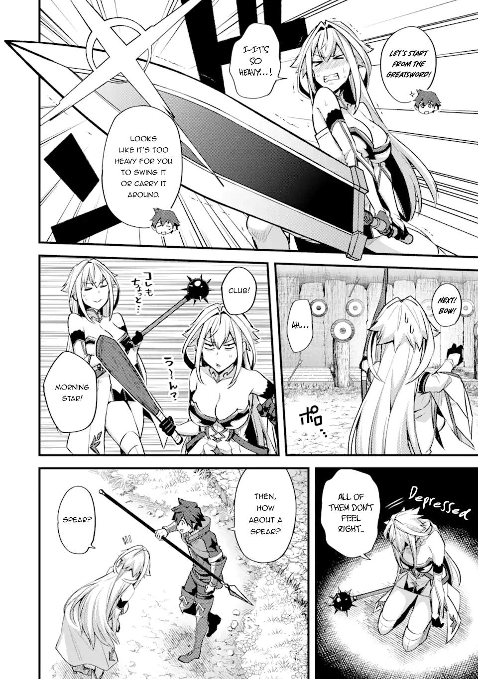 Nido Tensei shita Shounen wa S-Rank Boukensha Toshite Heion ni Sugosu Chap 25 - Next Chap 26