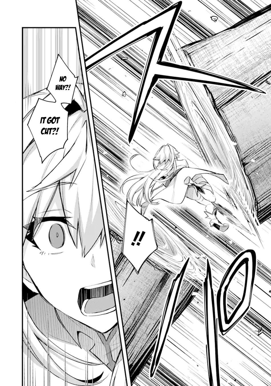 Nido Tensei shita Shounen wa S-Rank Boukensha Toshite Heion ni Sugosu Chap 26 - Next Chap 27