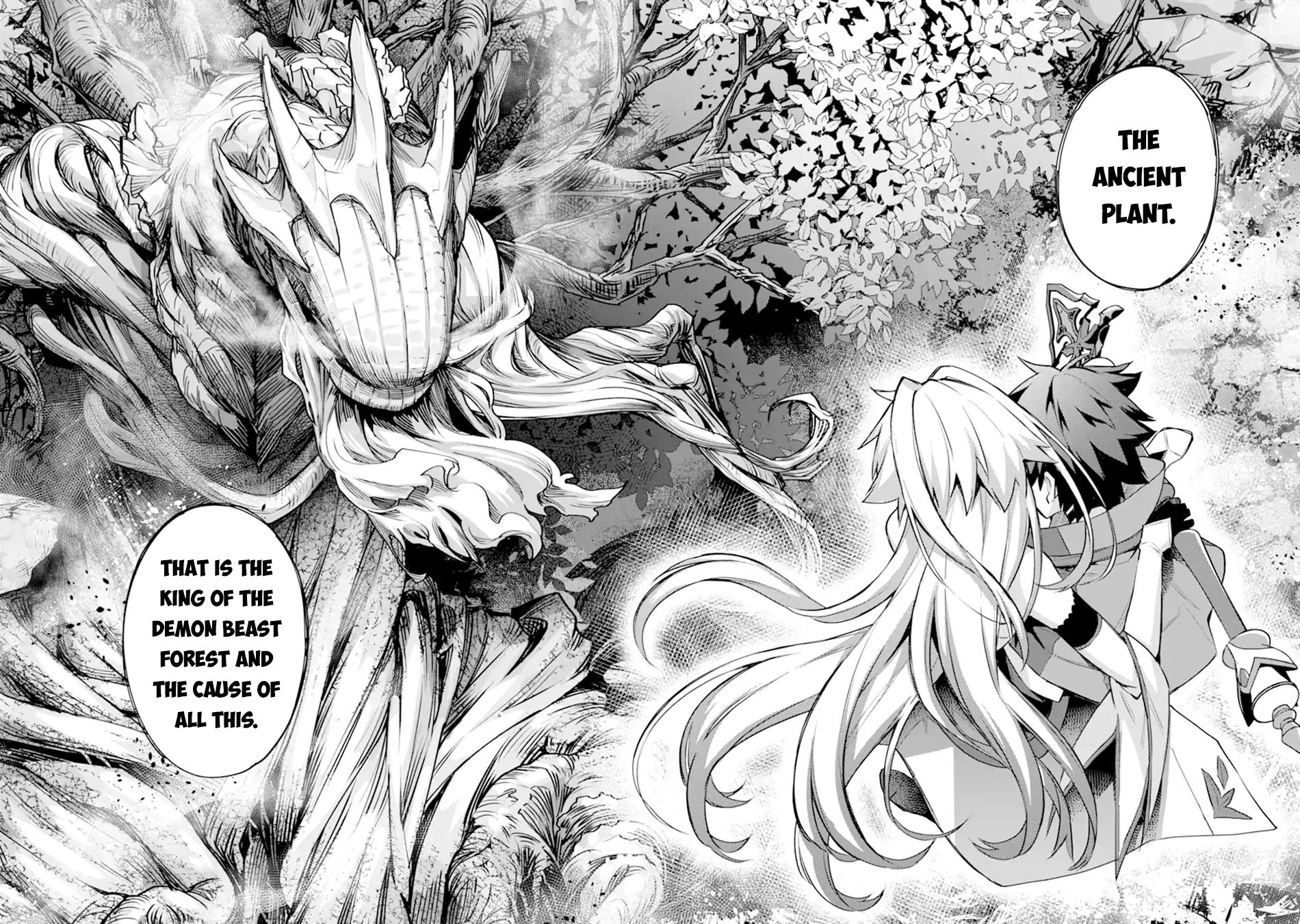 Nido Tensei shita Shounen wa S-Rank Boukensha Toshite Heion ni Sugosu Chap 26 - Next Chap 27