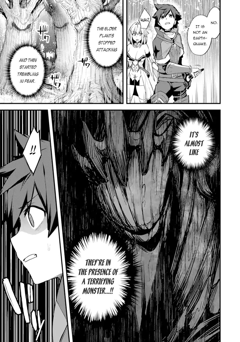 Nido Tensei shita Shounen wa S-Rank Boukensha Toshite Heion ni Sugosu Chap 26 - Next Chap 27