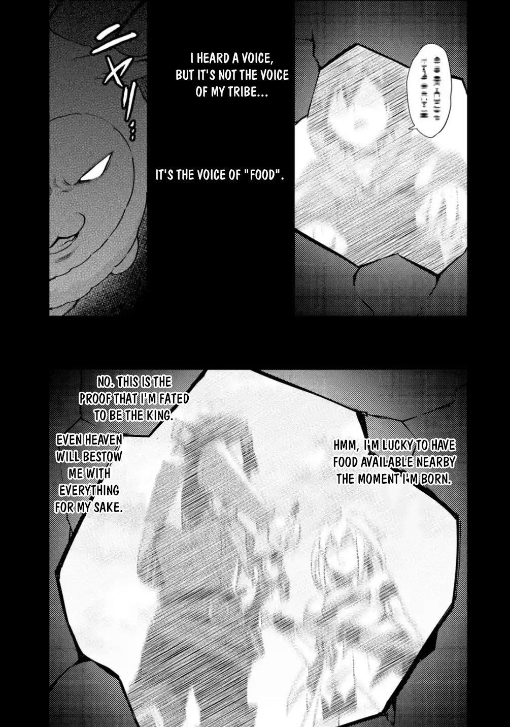 Nido Tensei shita Shounen wa S-Rank Boukensha Toshite Heion ni Sugosu Chap 28 - Next Chap 29