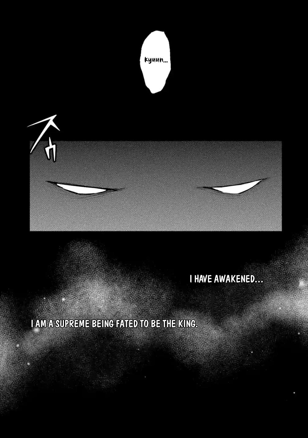 Nido Tensei shita Shounen wa S-Rank Boukensha Toshite Heion ni Sugosu Chap 28 - Next Chap 29