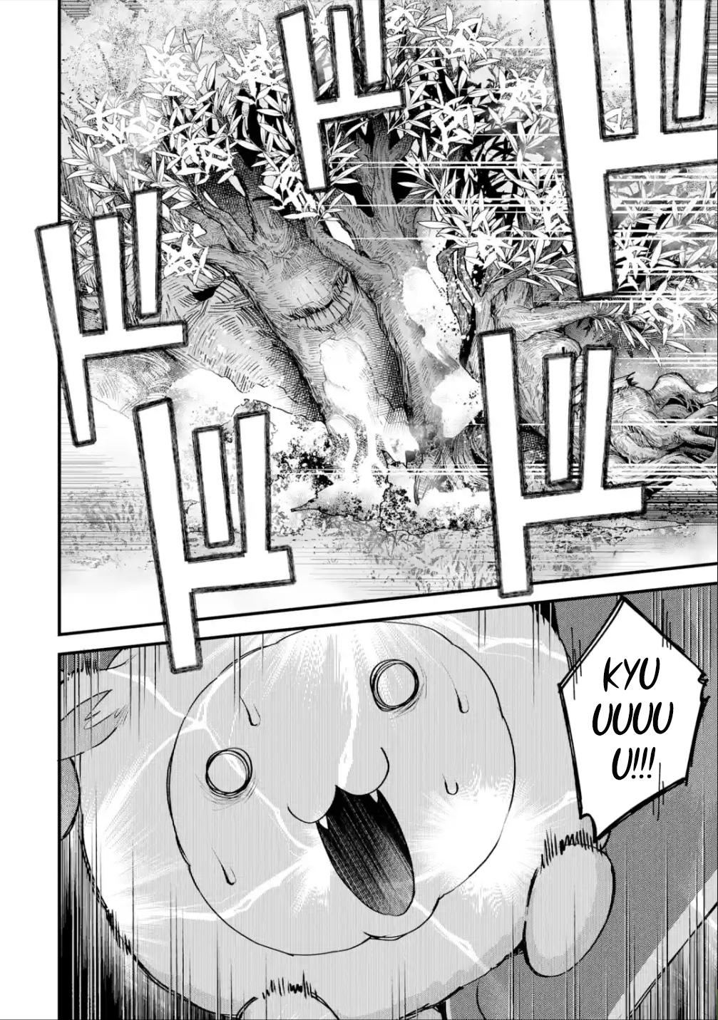 Nido Tensei shita Shounen wa S-Rank Boukensha Toshite Heion ni Sugosu Chap 28 - Next Chap 29