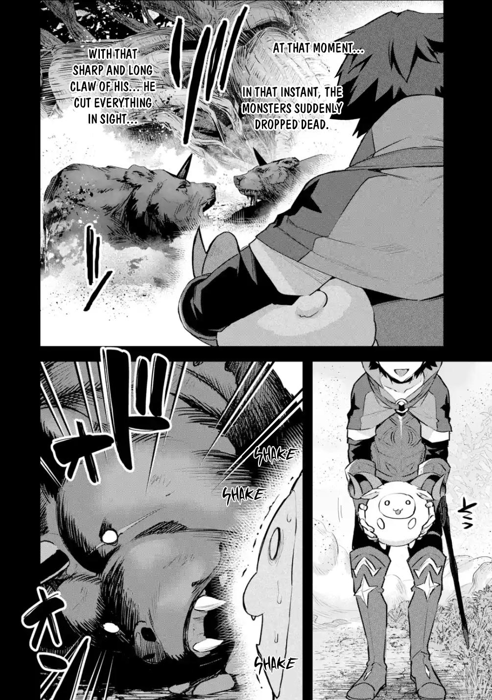 Nido Tensei shita Shounen wa S-Rank Boukensha Toshite Heion ni Sugosu Chap 28 - Next Chap 29