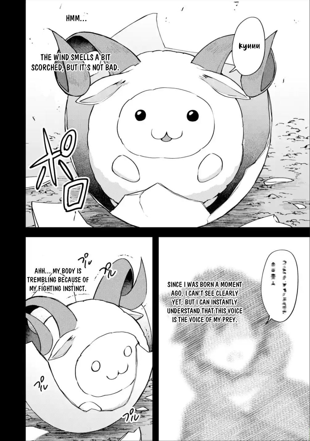 Nido Tensei shita Shounen wa S-Rank Boukensha Toshite Heion ni Sugosu Chap 28 - Next Chap 29