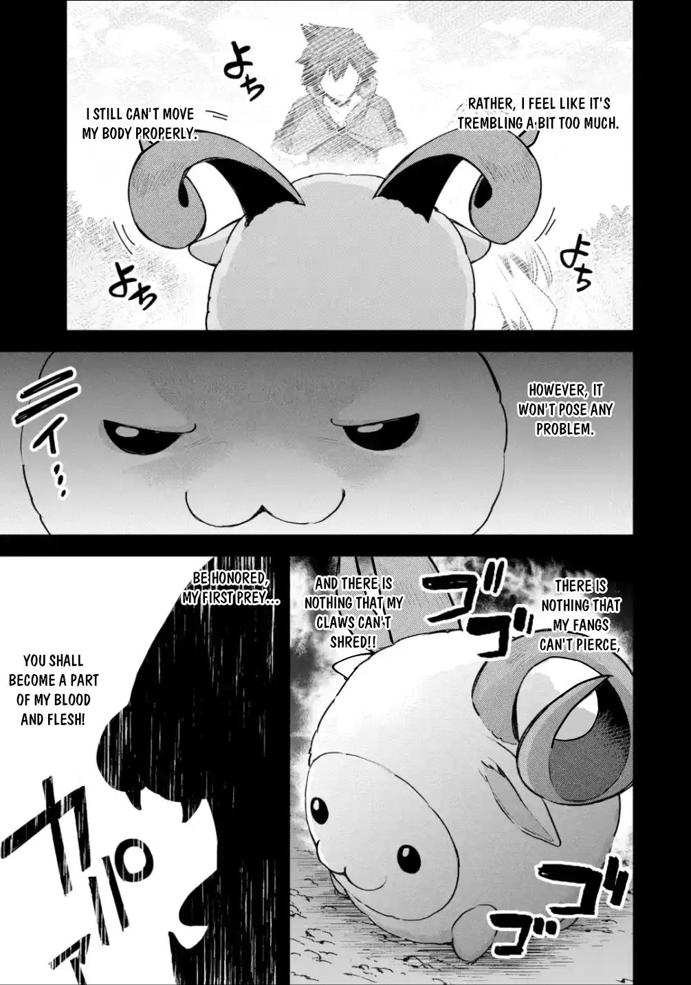 Nido Tensei shita Shounen wa S-Rank Boukensha Toshite Heion ni Sugosu Chap 28 - Next Chap 29