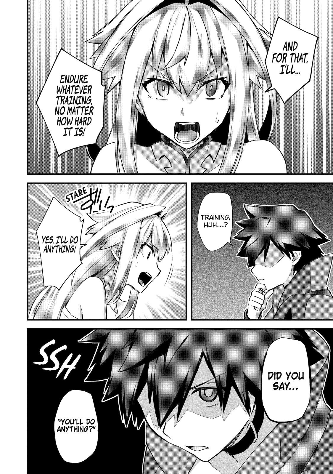Nido Tensei shita Shounen wa S-Rank Boukensha Toshite Heion ni Sugosu Chap 29 - Next Chap 30