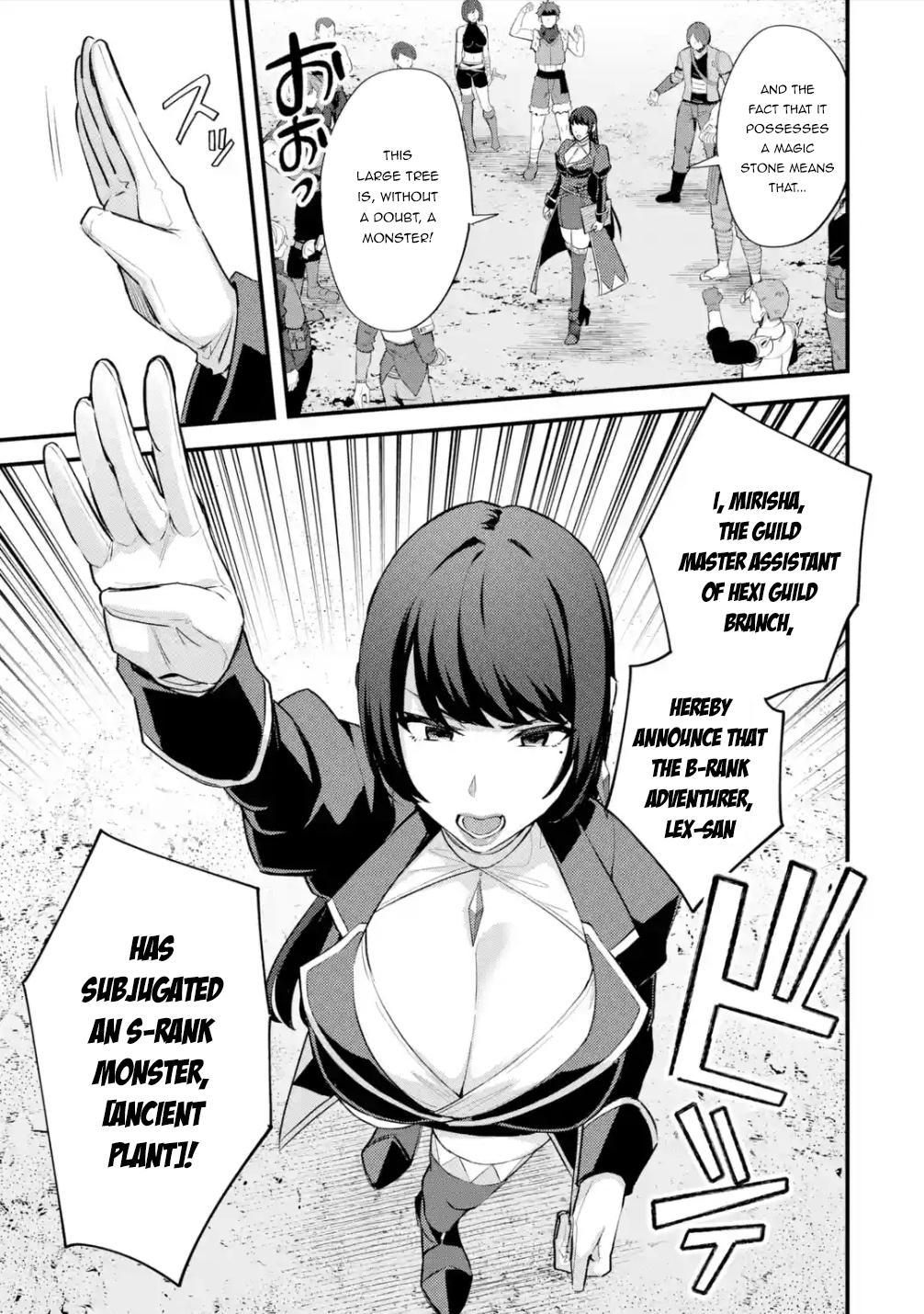 Nido Tensei shita Shounen wa S-Rank Boukensha Toshite Heion ni Sugosu Chap 29.1 - Next Chap 30.1