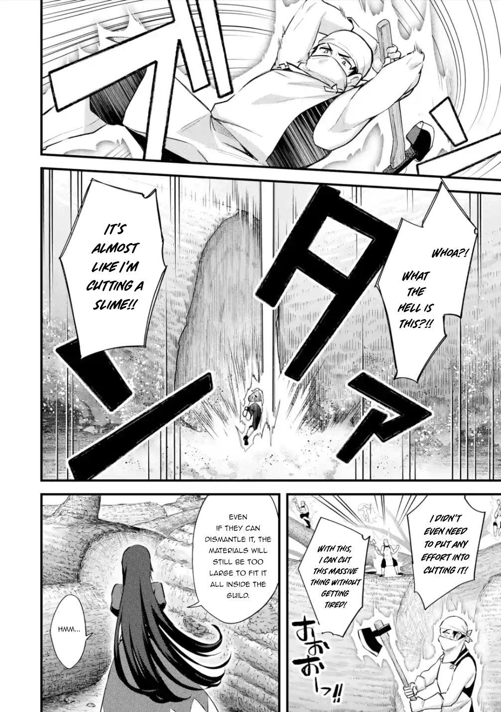 Nido Tensei shita Shounen wa S-Rank Boukensha Toshite Heion ni Sugosu Chap 29.1 - Next Chap 30.1