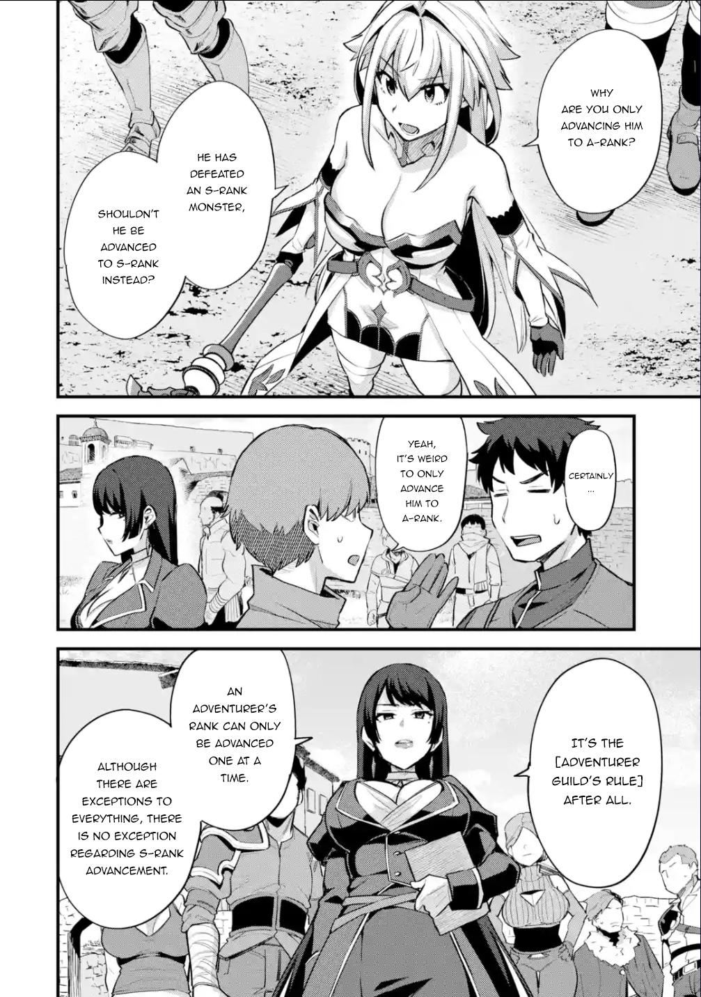 Nido Tensei shita Shounen wa S-Rank Boukensha Toshite Heion ni Sugosu Chap 29.2 - Next Chap 30.2