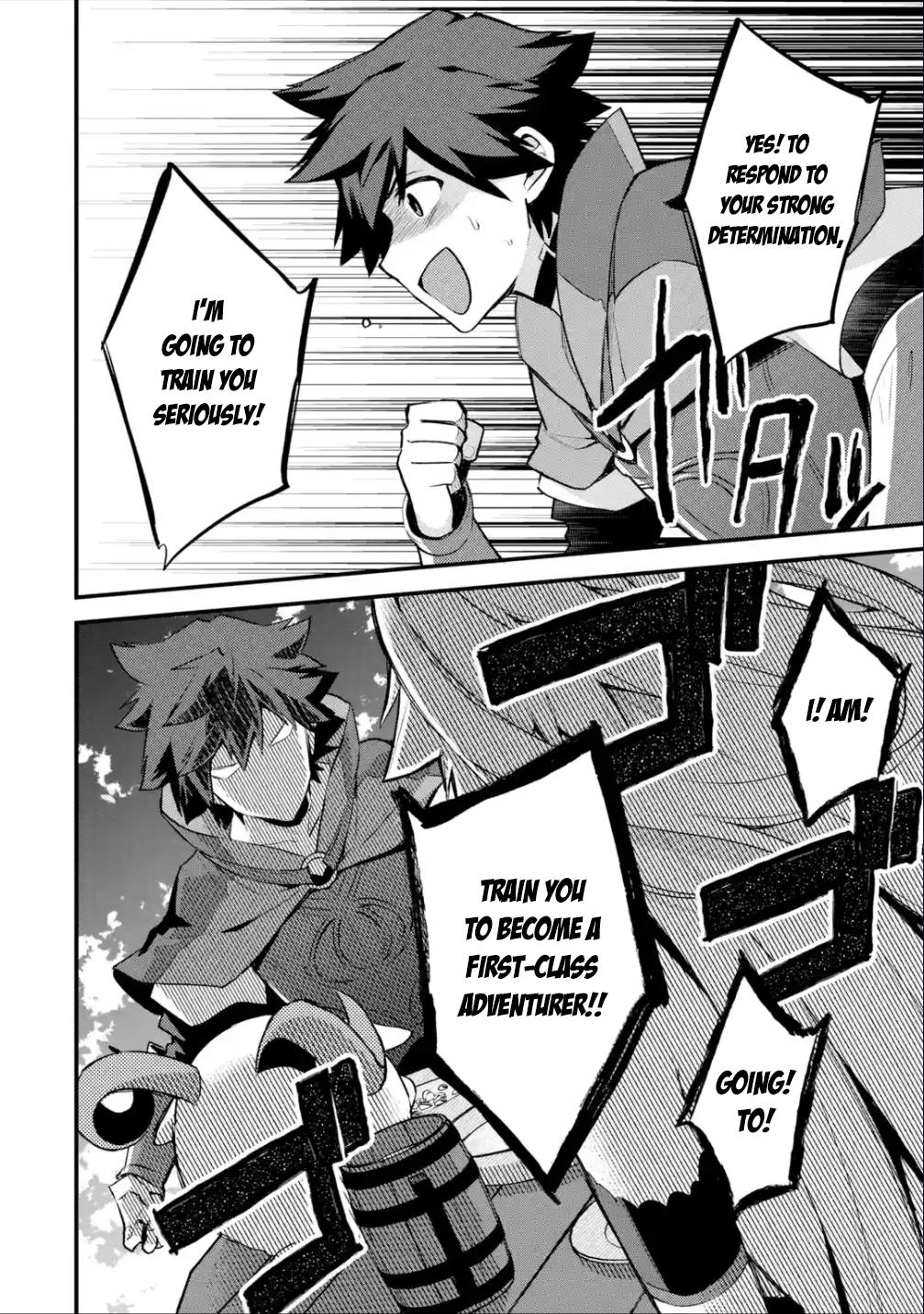 Nido Tensei shita Shounen wa S-Rank Boukensha Toshite Heion ni Sugosu Chap 29.2 - Next Chap 30.2