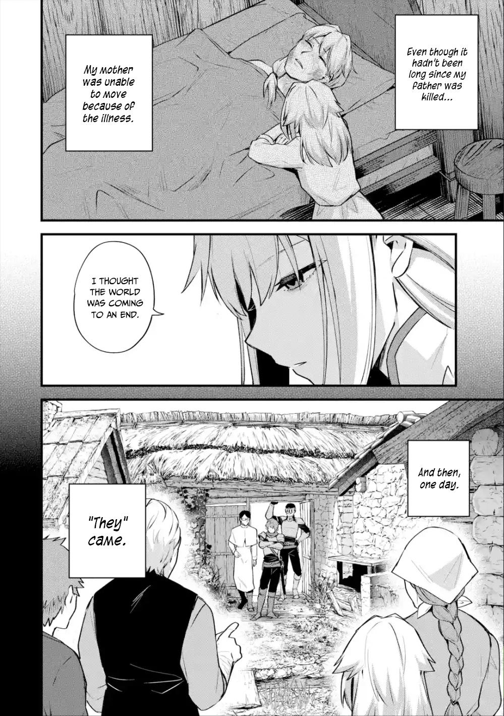 Nido Tensei shita Shounen wa S-Rank Boukensha Toshite Heion ni Sugosu Chap 20 - Next Chap 21