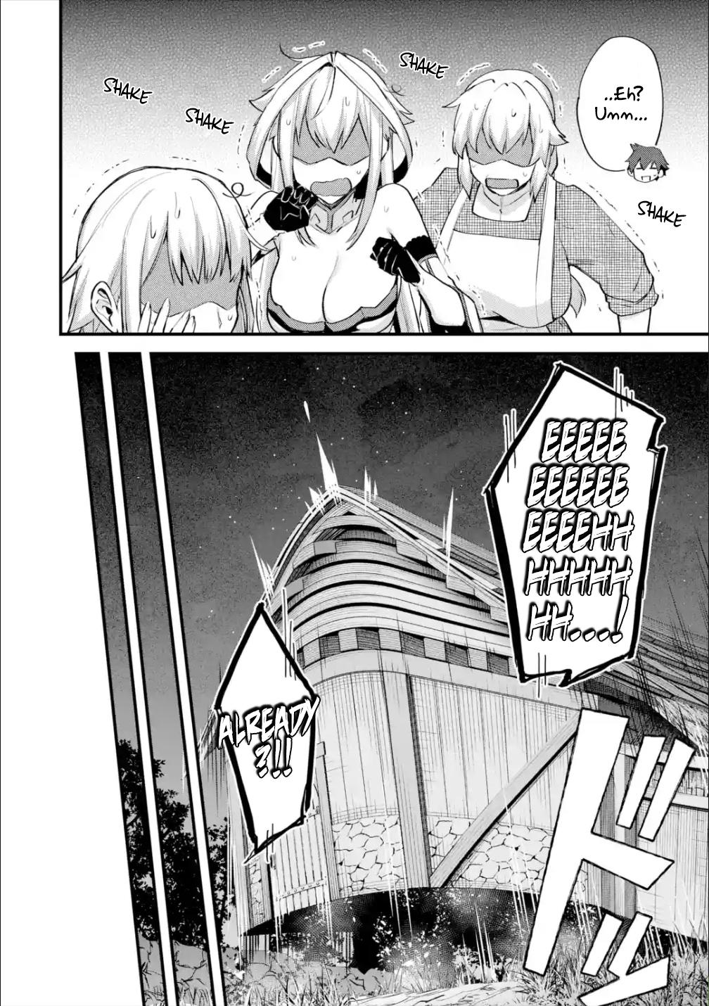 Nido Tensei shita Shounen wa S-Rank Boukensha Toshite Heion ni Sugosu Chap 21 - Next Chap 22