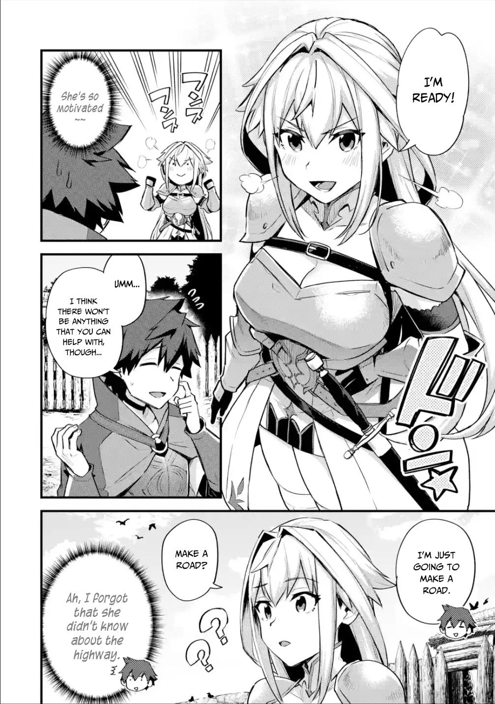 Nido Tensei shita Shounen wa S-Rank Boukensha Toshite Heion ni Sugosu Chap 22 - Next Chap 23