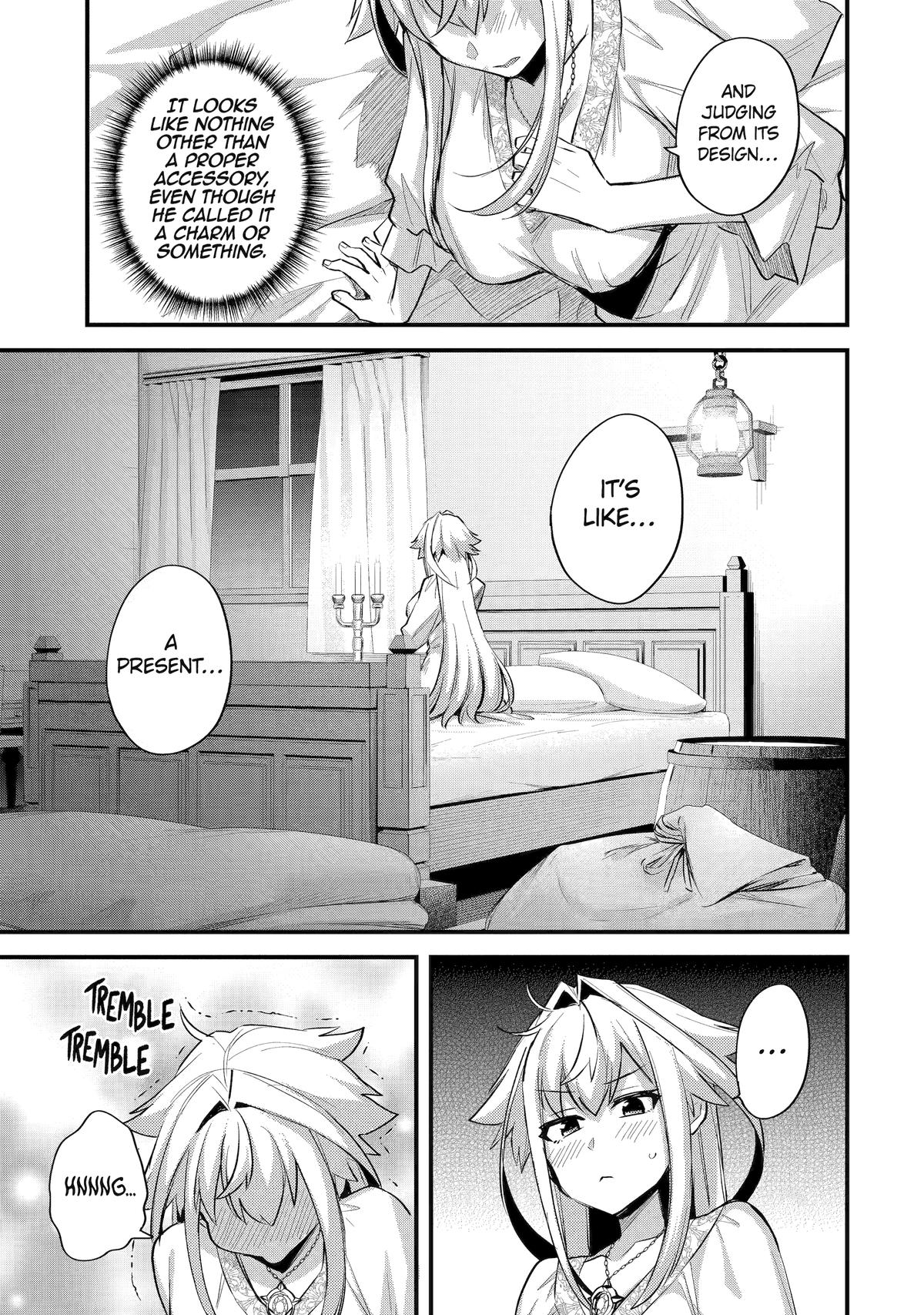 Nido Tensei shita Shounen wa S-Rank Boukensha Toshite Heion ni Sugosu Chap 37 - Next Chap 38