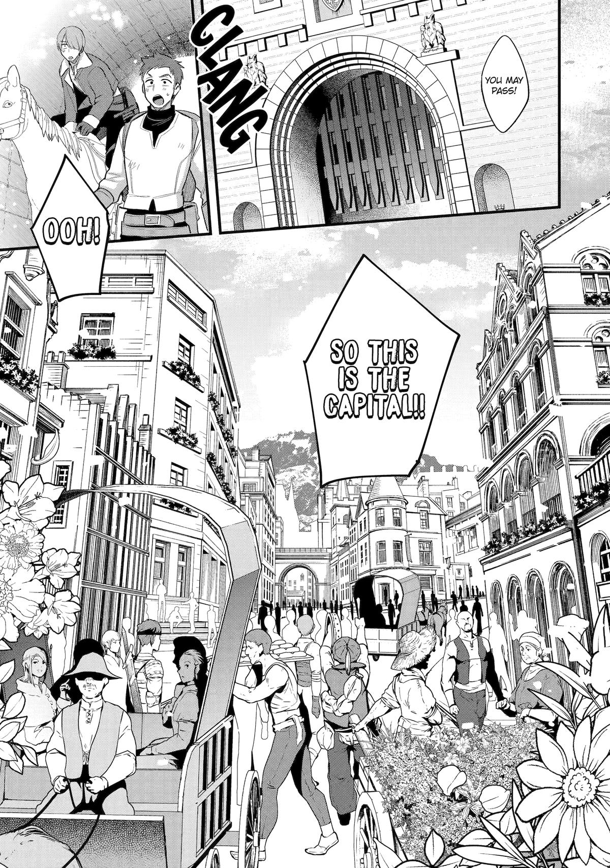Nido Tensei shita Shounen wa S-Rank Boukensha Toshite Heion ni Sugosu Chap 36 - Next Chap 37