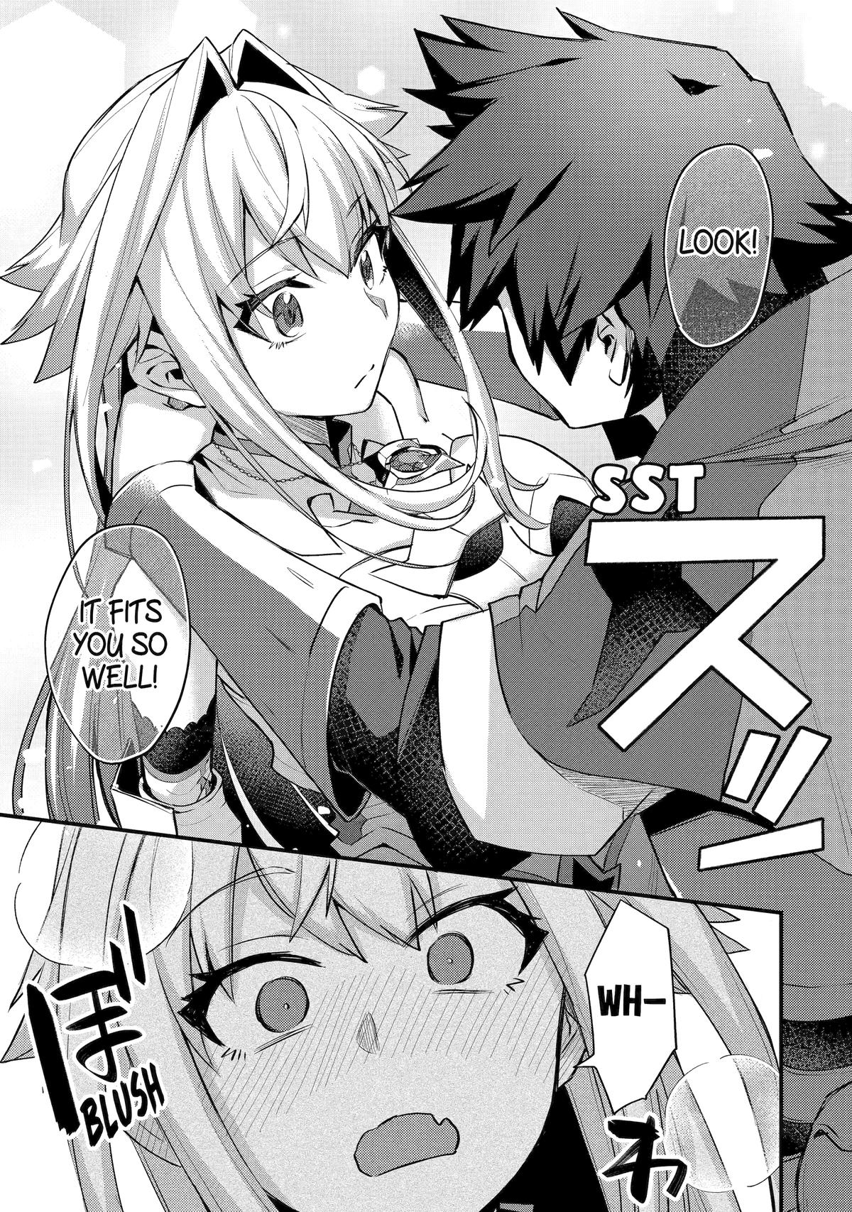 Nido Tensei shita Shounen wa S-Rank Boukensha Toshite Heion ni Sugosu Chap 36 - Next Chap 37