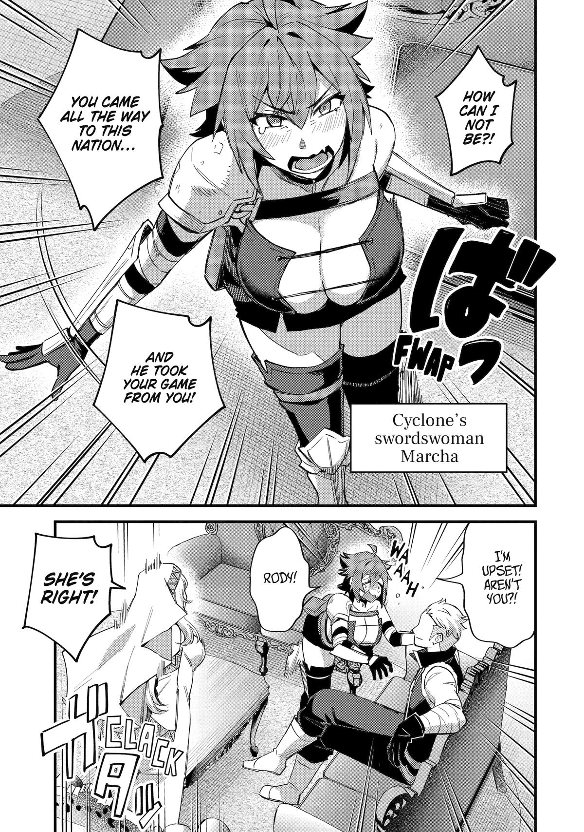 Nido Tensei shita Shounen wa S-Rank Boukensha Toshite Heion ni Sugosu Chap 38 - Next Chap 39