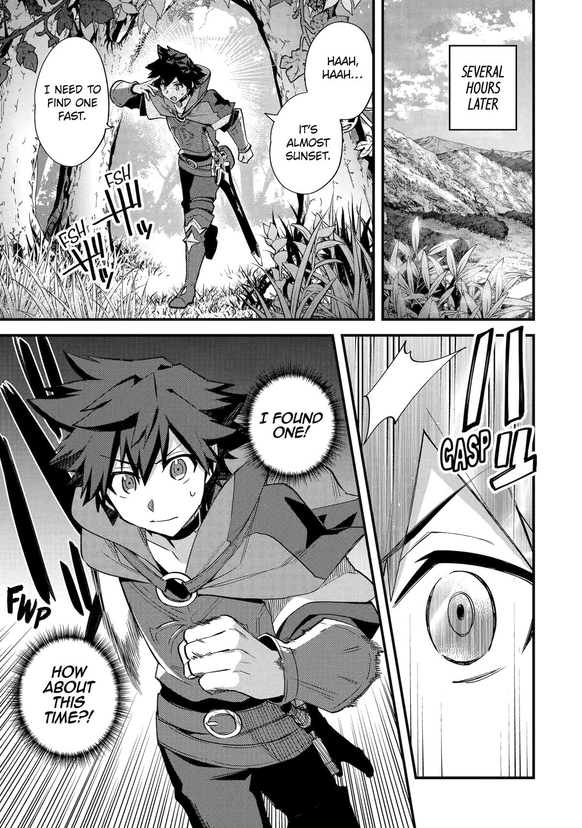 Nido Tensei shita Shounen wa S-Rank Boukensha Toshite Heion ni Sugosu Chap 39 - Next Chap 40