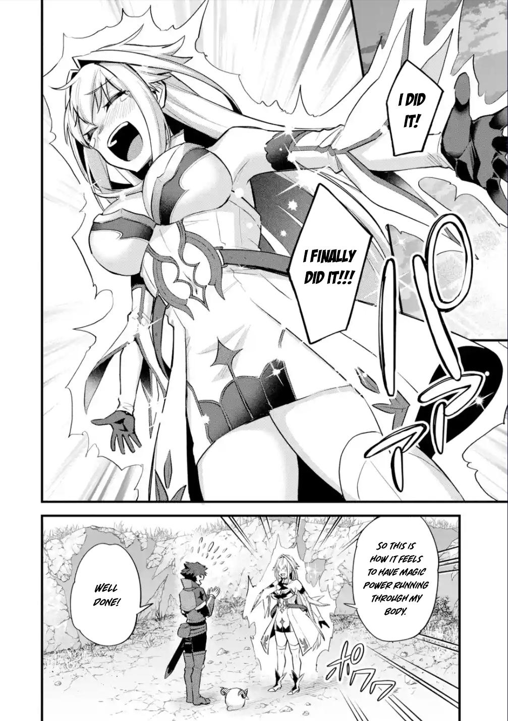 Nido Tensei shita Shounen wa S-Rank Boukensha Toshite Heion ni Sugosu Chap 30 - Next Chap 31