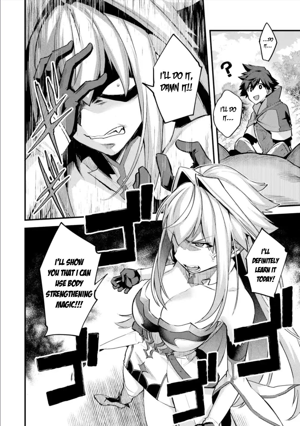 Nido Tensei shita Shounen wa S-Rank Boukensha Toshite Heion ni Sugosu Chap 30 - Next Chap 31