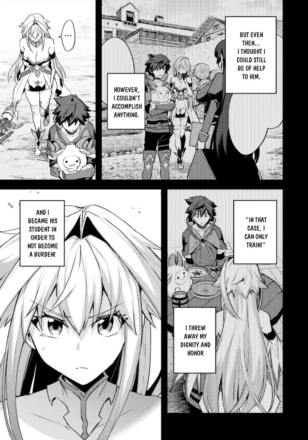Nido Tensei shita Shounen wa S-Rank Boukensha Toshite Heion ni Sugosu Chap 30 - Next Chap 31