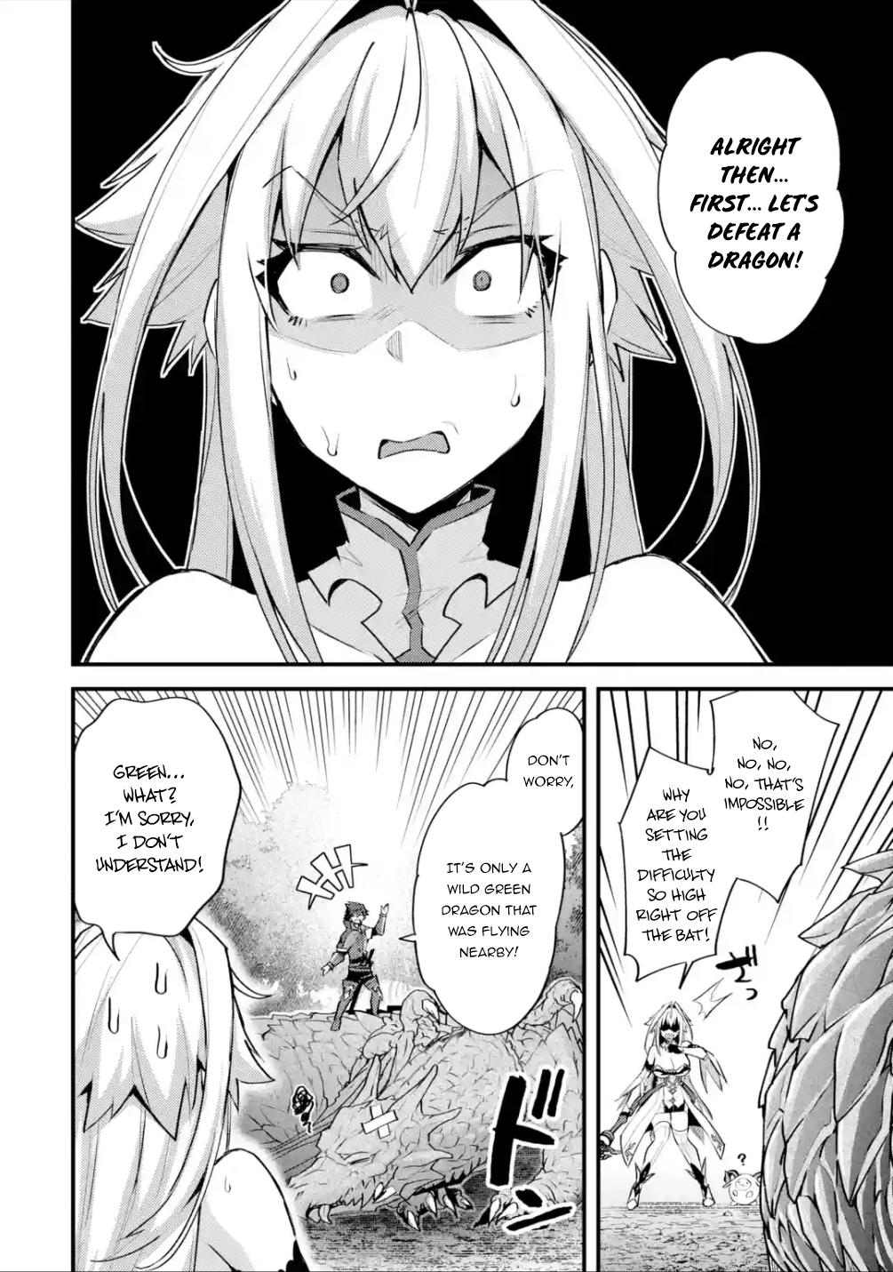 Nido Tensei shita Shounen wa S-Rank Boukensha Toshite Heion ni Sugosu Chap 30 - Next Chap 31