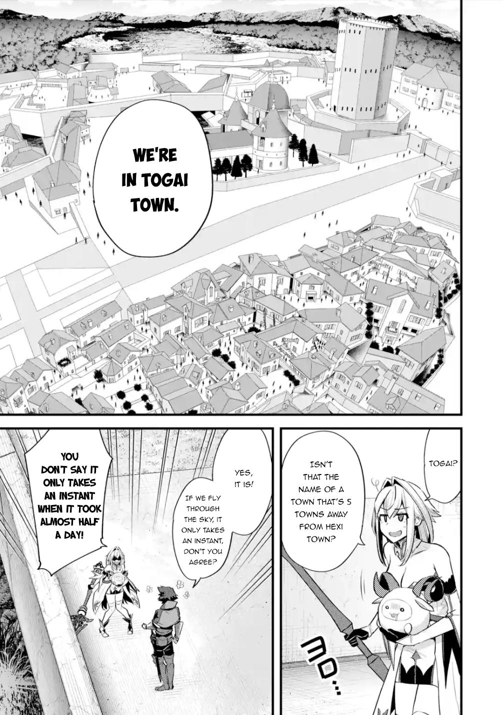 Nido Tensei shita Shounen wa S-Rank Boukensha Toshite Heion ni Sugosu Chap 31 - Next Chap 32