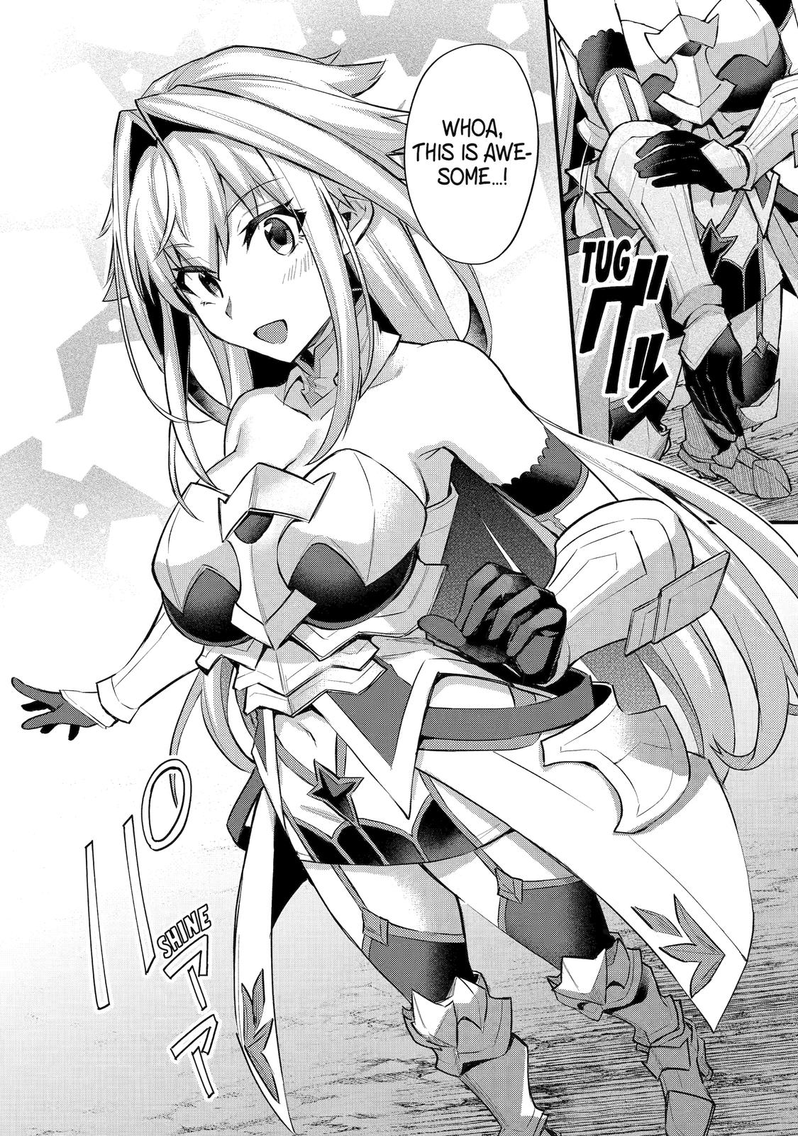 Nido Tensei shita Shounen wa S-Rank Boukensha Toshite Heion ni Sugosu Chap 32 - Next Chap 33