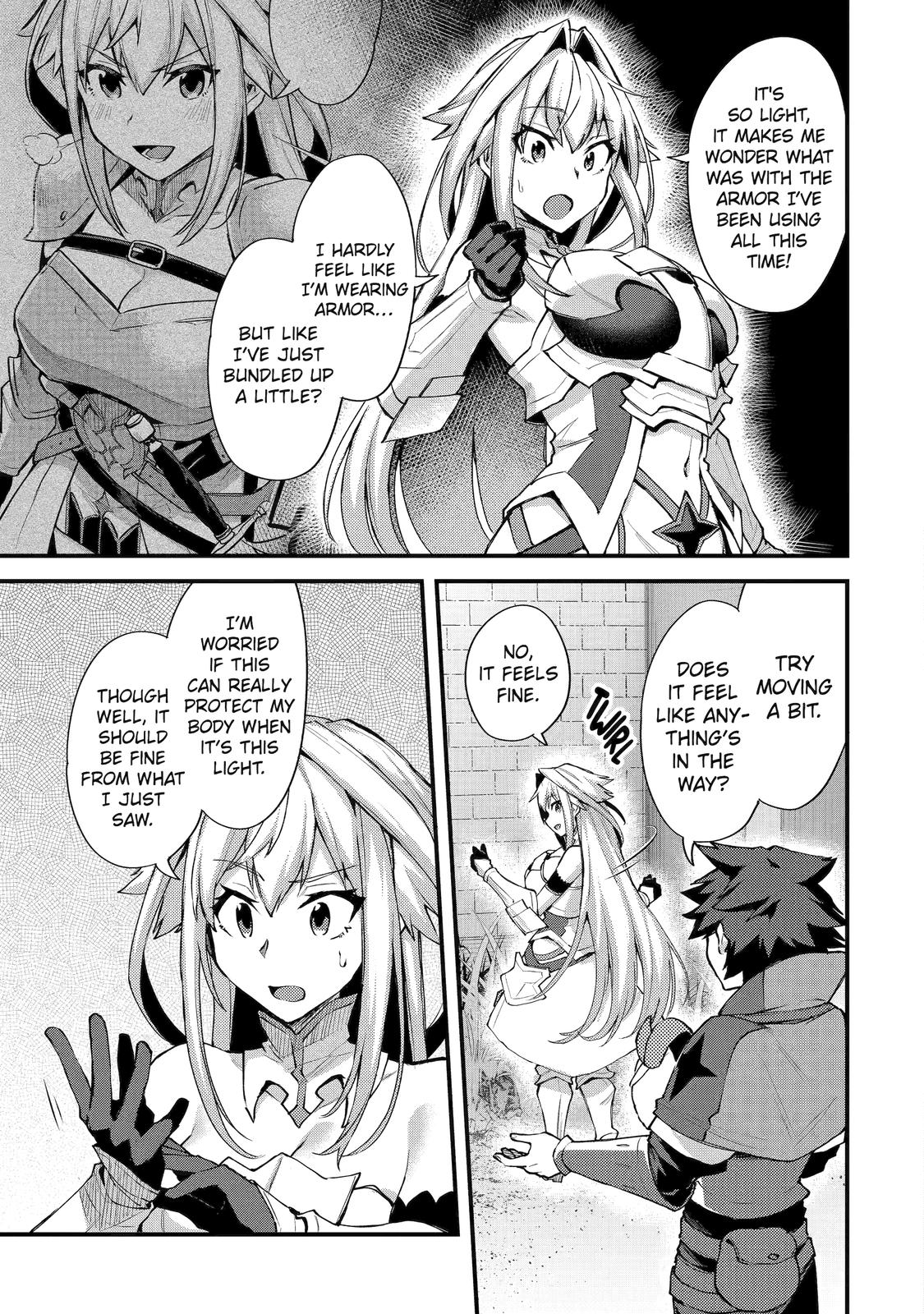 Nido Tensei shita Shounen wa S-Rank Boukensha Toshite Heion ni Sugosu Chap 32 - Next Chap 33