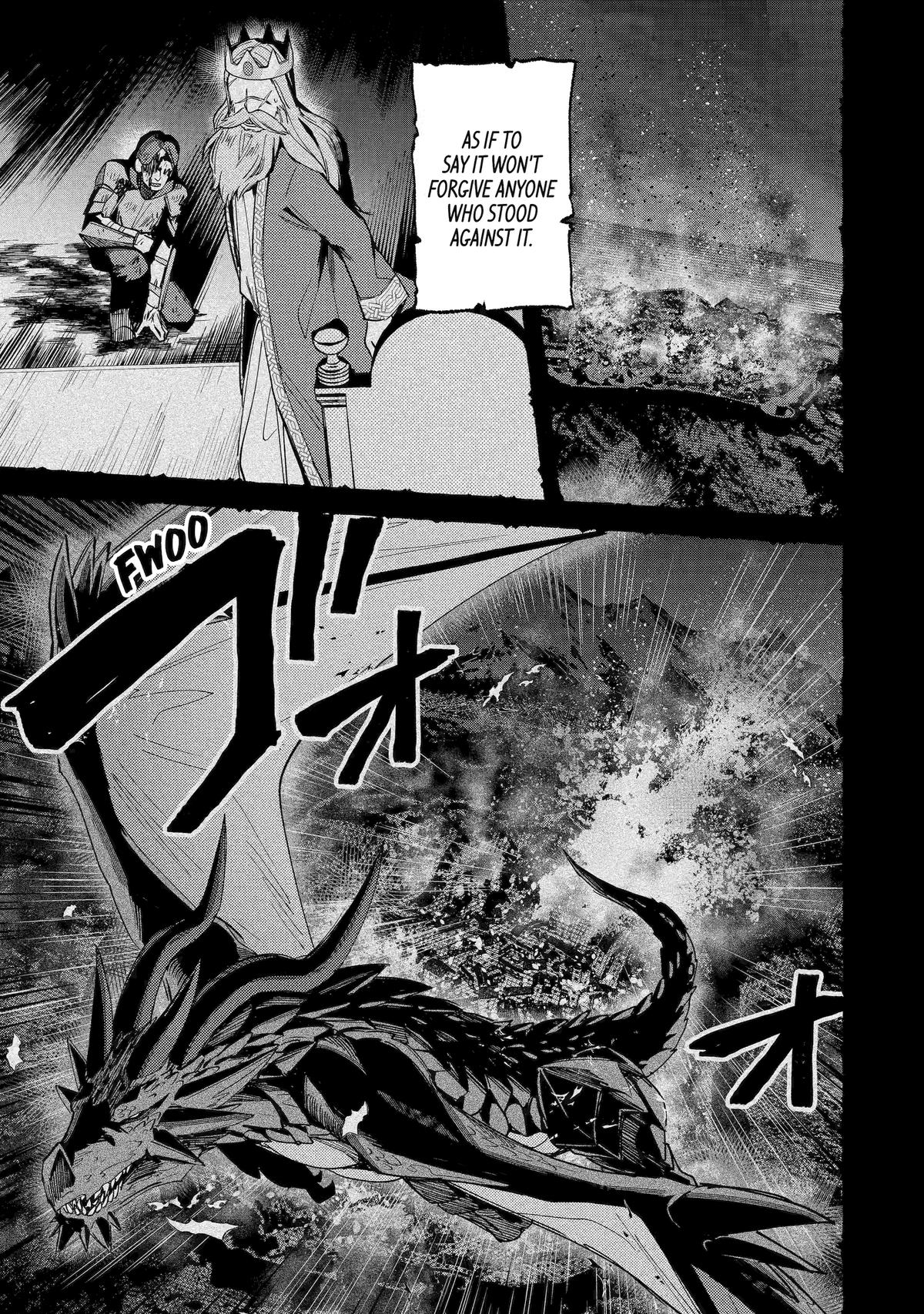 Nido Tensei shita Shounen wa S-Rank Boukensha Toshite Heion ni Sugosu Chap 47 - Next Chap 48