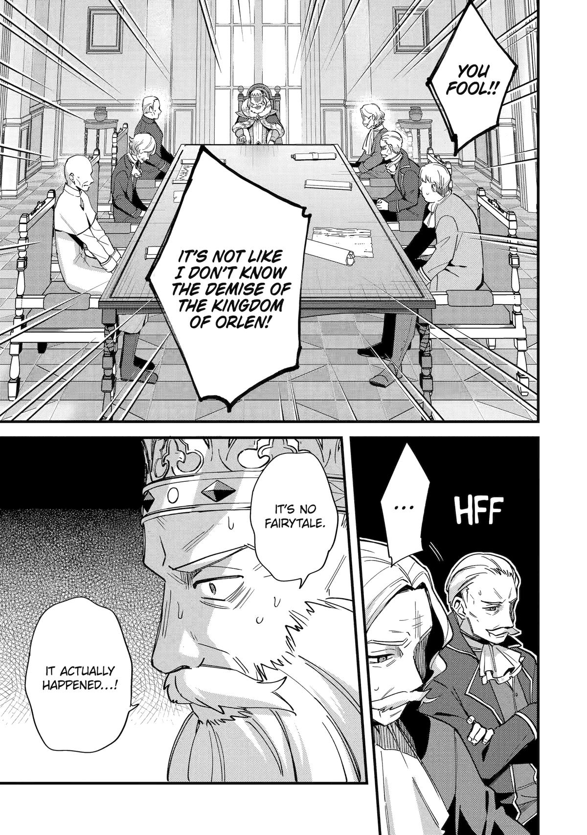 Nido Tensei shita Shounen wa S-Rank Boukensha Toshite Heion ni Sugosu Chap 47 - Next Chap 48