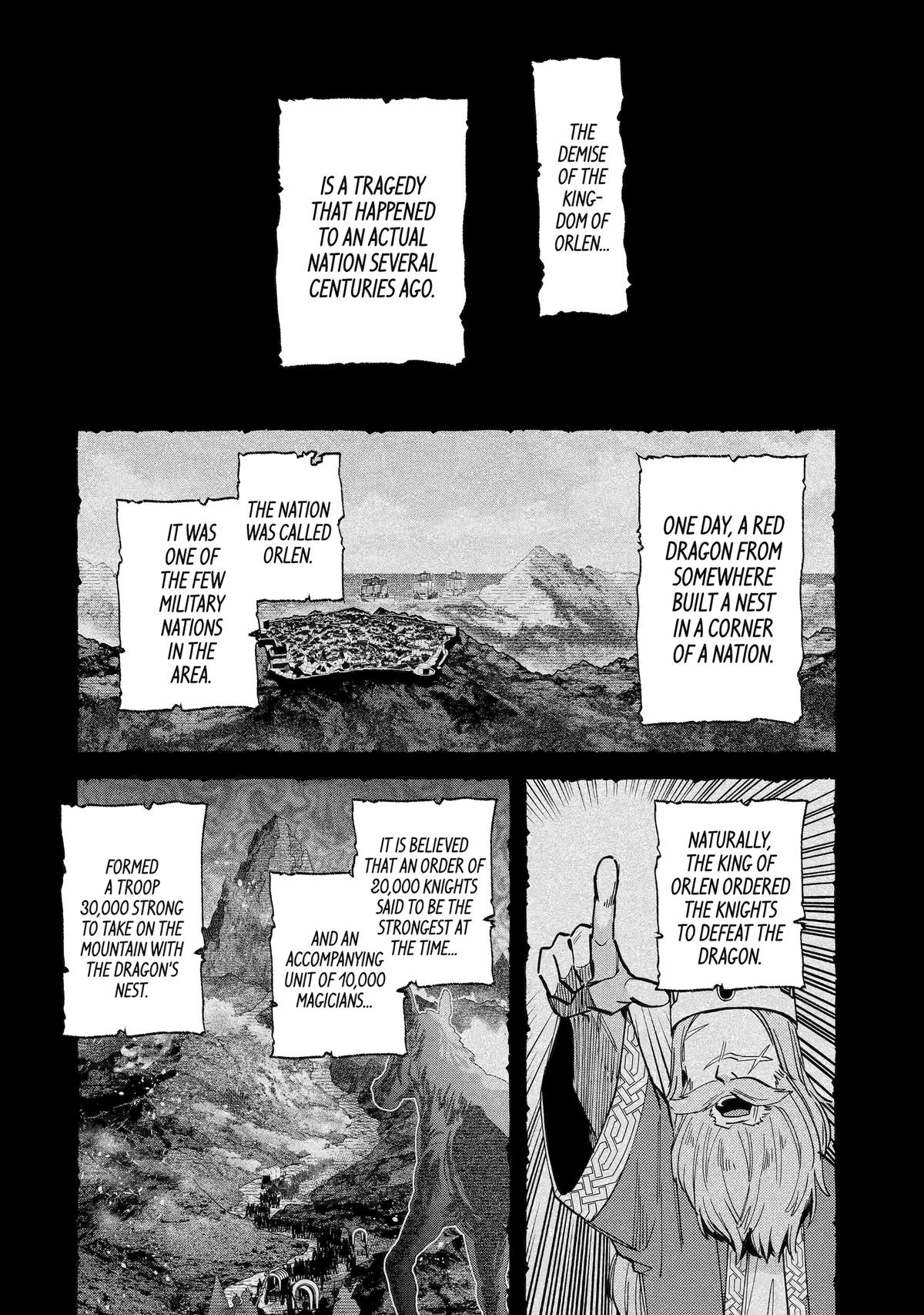 Nido Tensei shita Shounen wa S-Rank Boukensha Toshite Heion ni Sugosu Chap 47 - Next Chap 48