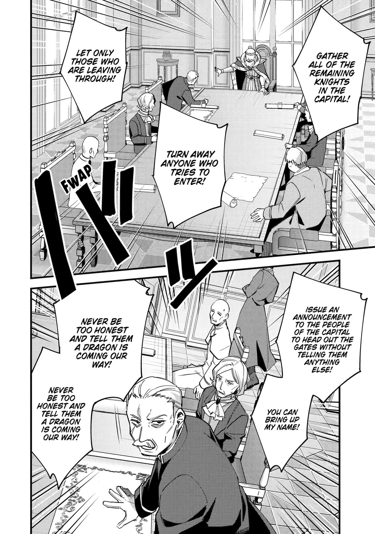 Nido Tensei shita Shounen wa S-Rank Boukensha Toshite Heion ni Sugosu Chap 47 - Next Chap 48