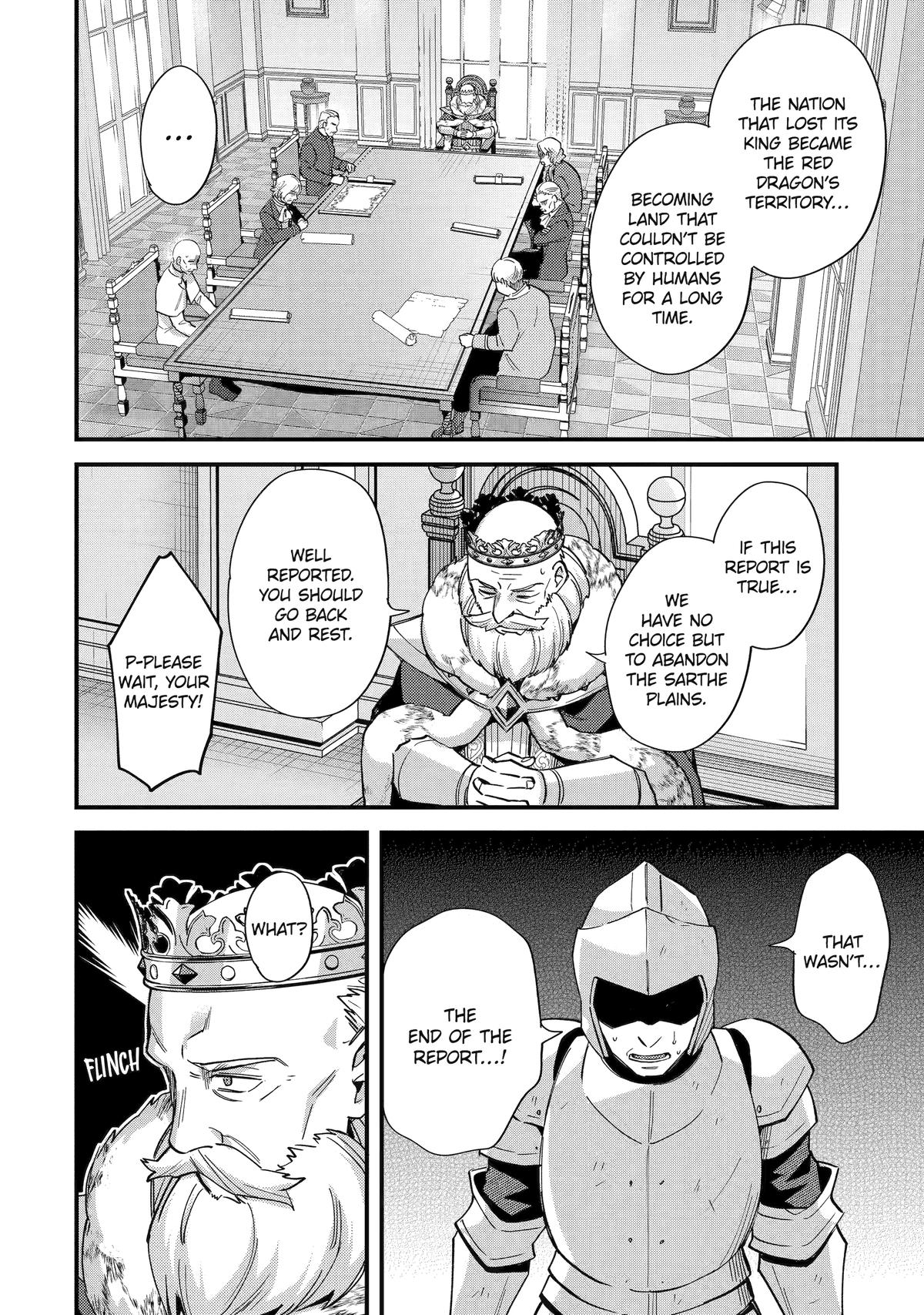 Nido Tensei shita Shounen wa S-Rank Boukensha Toshite Heion ni Sugosu Chap 47 - Next Chap 48