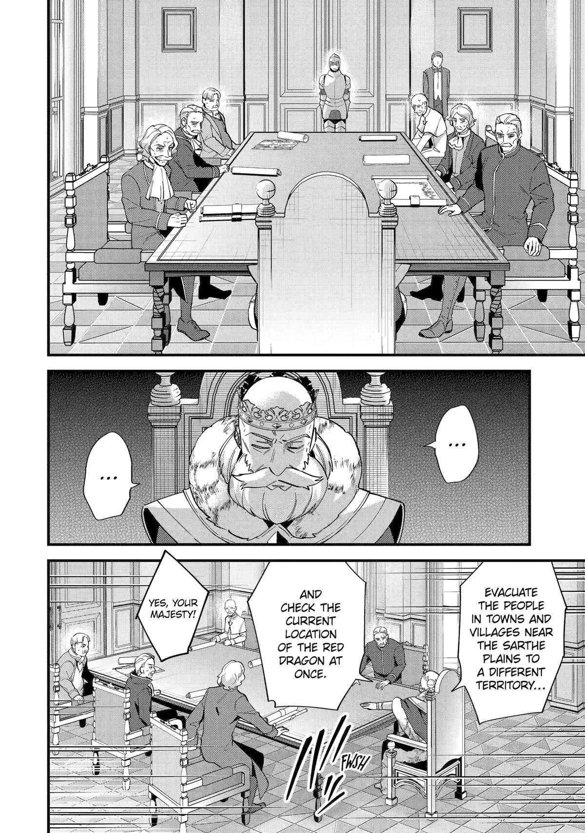 Nido Tensei shita Shounen wa S-Rank Boukensha Toshite Heion ni Sugosu Chap 47 - Next Chap 48