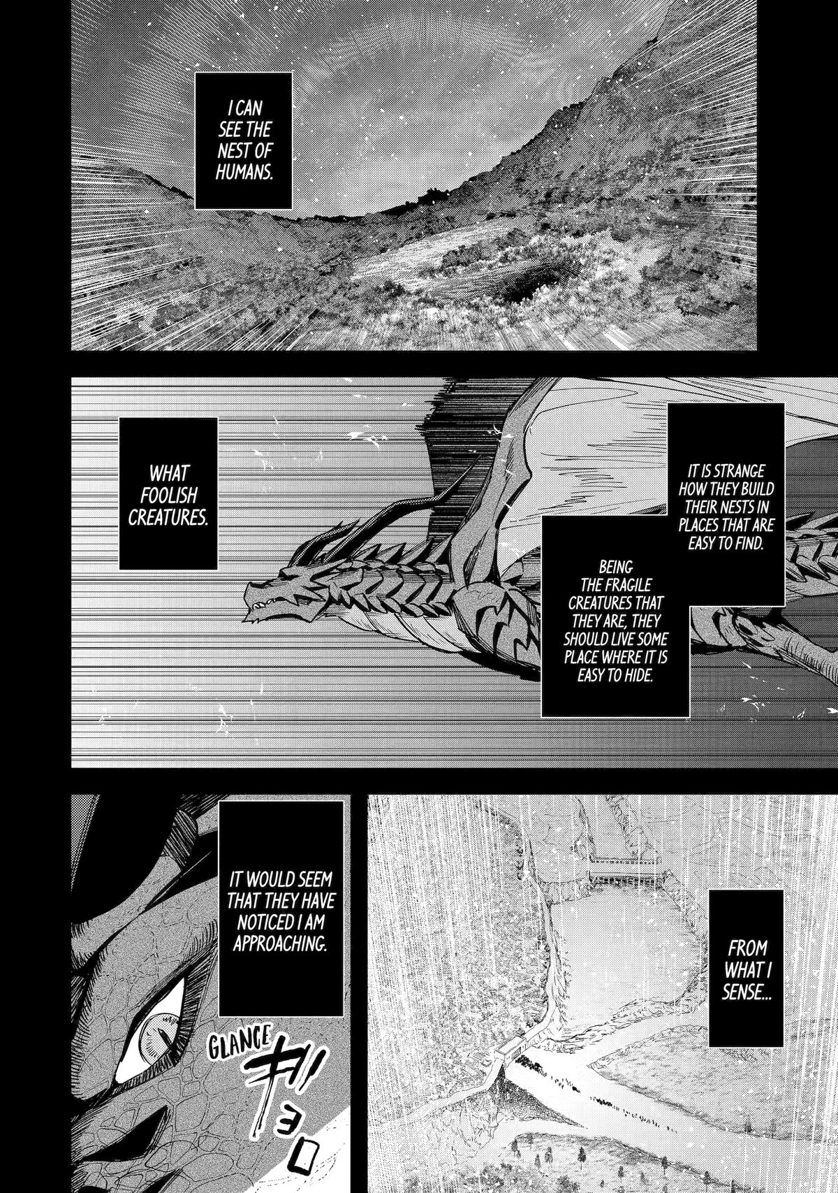 Nido Tensei shita Shounen wa S-Rank Boukensha Toshite Heion ni Sugosu Chap 47 - Next Chap 48