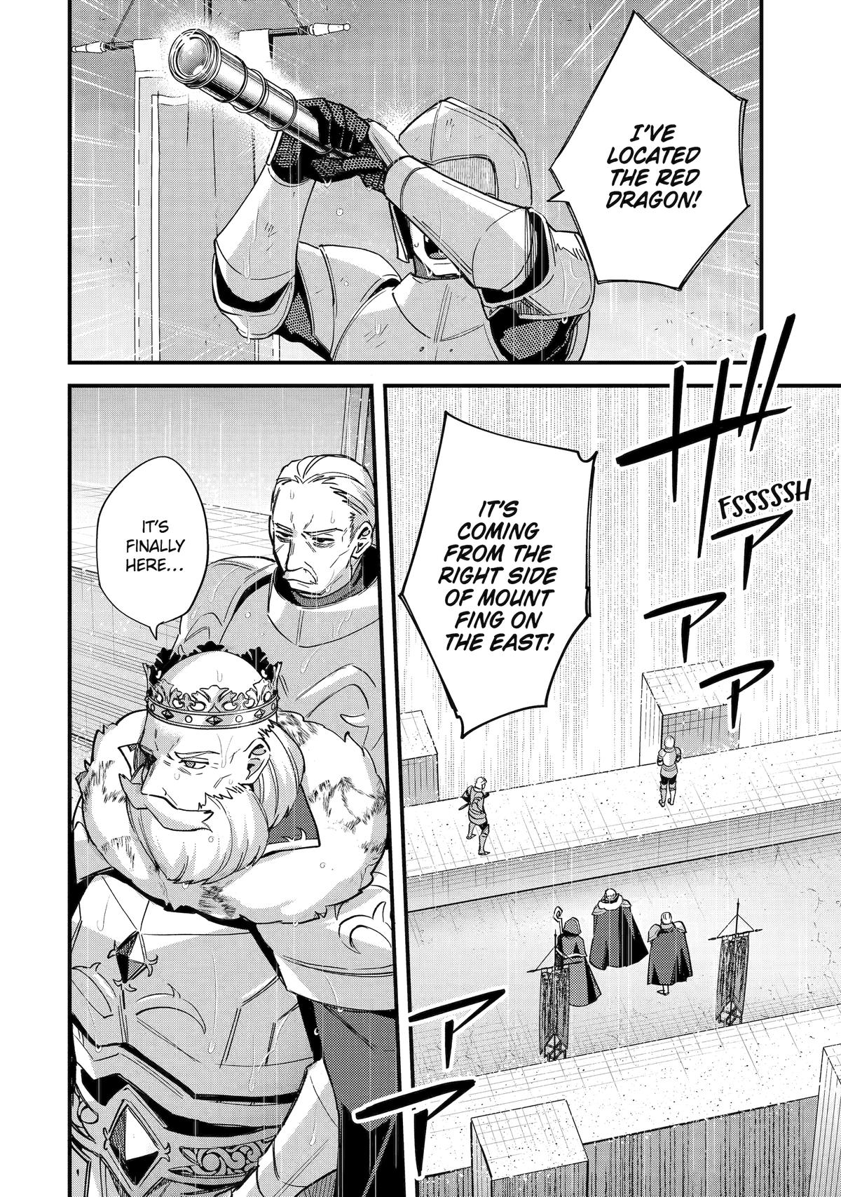 Nido Tensei shita Shounen wa S-Rank Boukensha Toshite Heion ni Sugosu Chap 47 - Next Chap 48