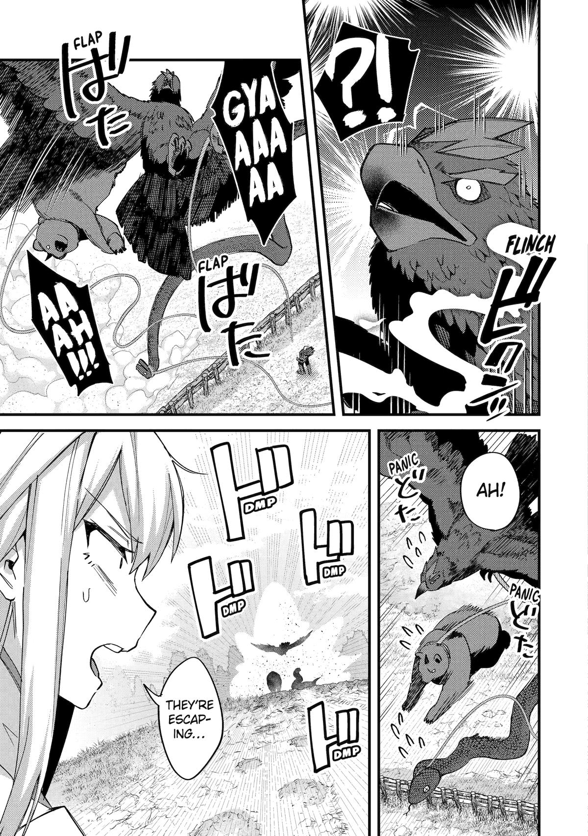 Nido Tensei shita Shounen wa S-Rank Boukensha Toshite Heion ni Sugosu Chap 44 - Next Chap 45
