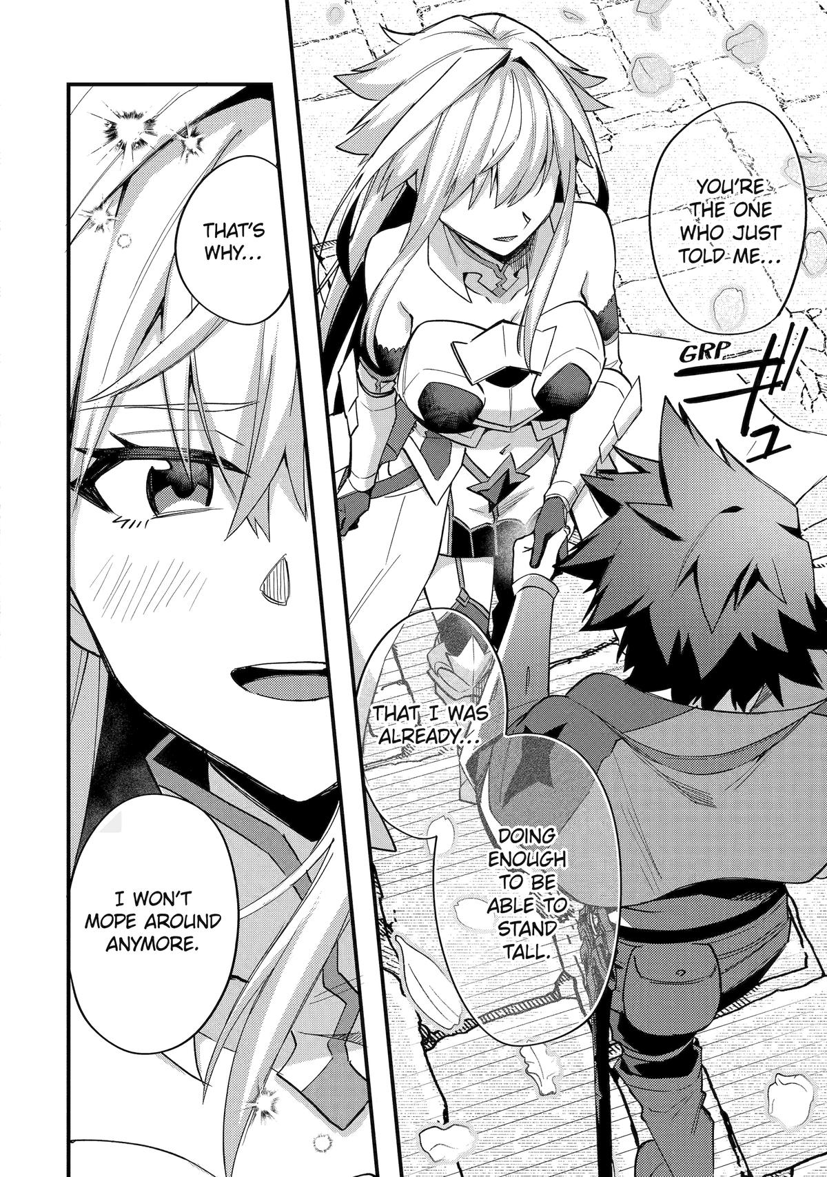 Nido Tensei shita Shounen wa S-Rank Boukensha Toshite Heion ni Sugosu Chap 44 - Next Chap 45