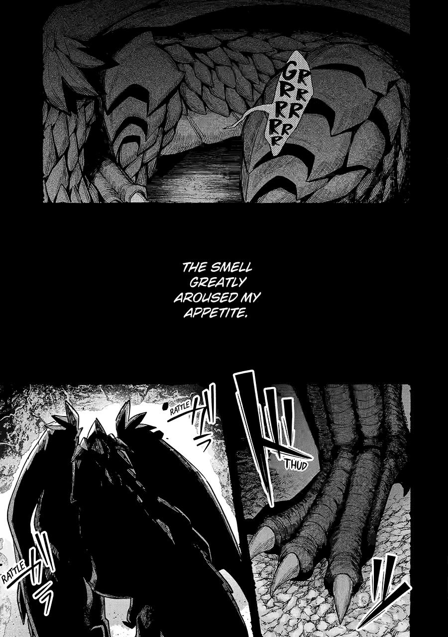 Nido Tensei shita Shounen wa S-Rank Boukensha Toshite Heion ni Sugosu Chap 45 - Next Chap 46