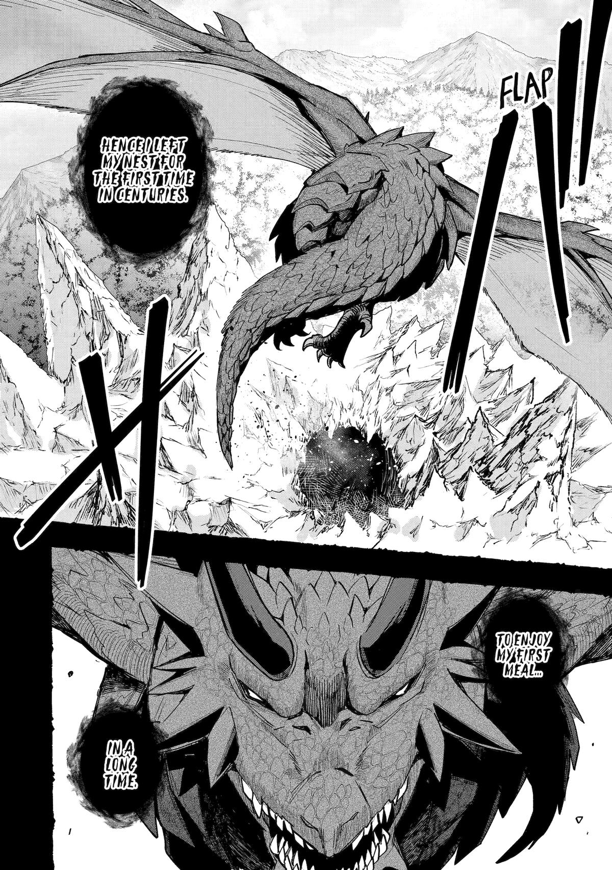 Nido Tensei shita Shounen wa S-Rank Boukensha Toshite Heion ni Sugosu Chap 45 - Next Chap 46