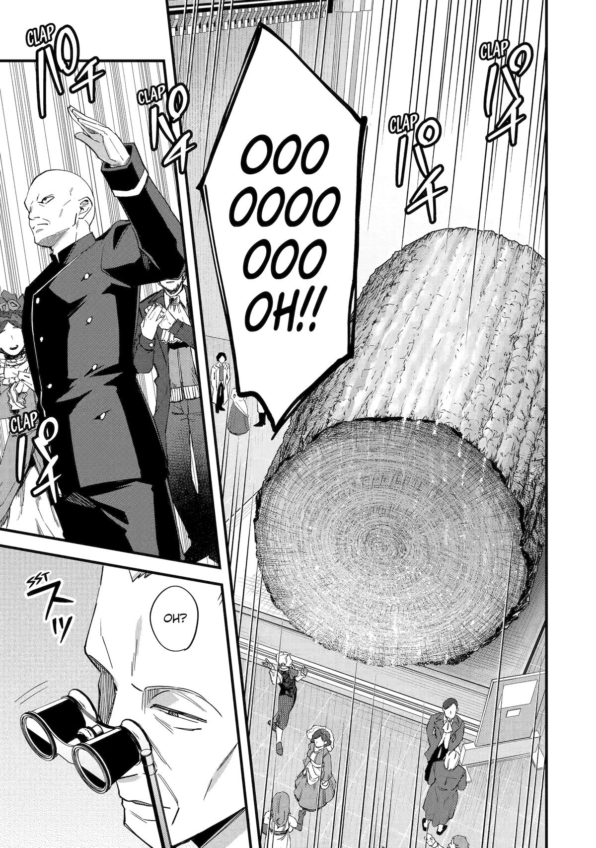 Nido Tensei shita Shounen wa S-Rank Boukensha Toshite Heion ni Sugosu Chap 45 - Next Chap 46