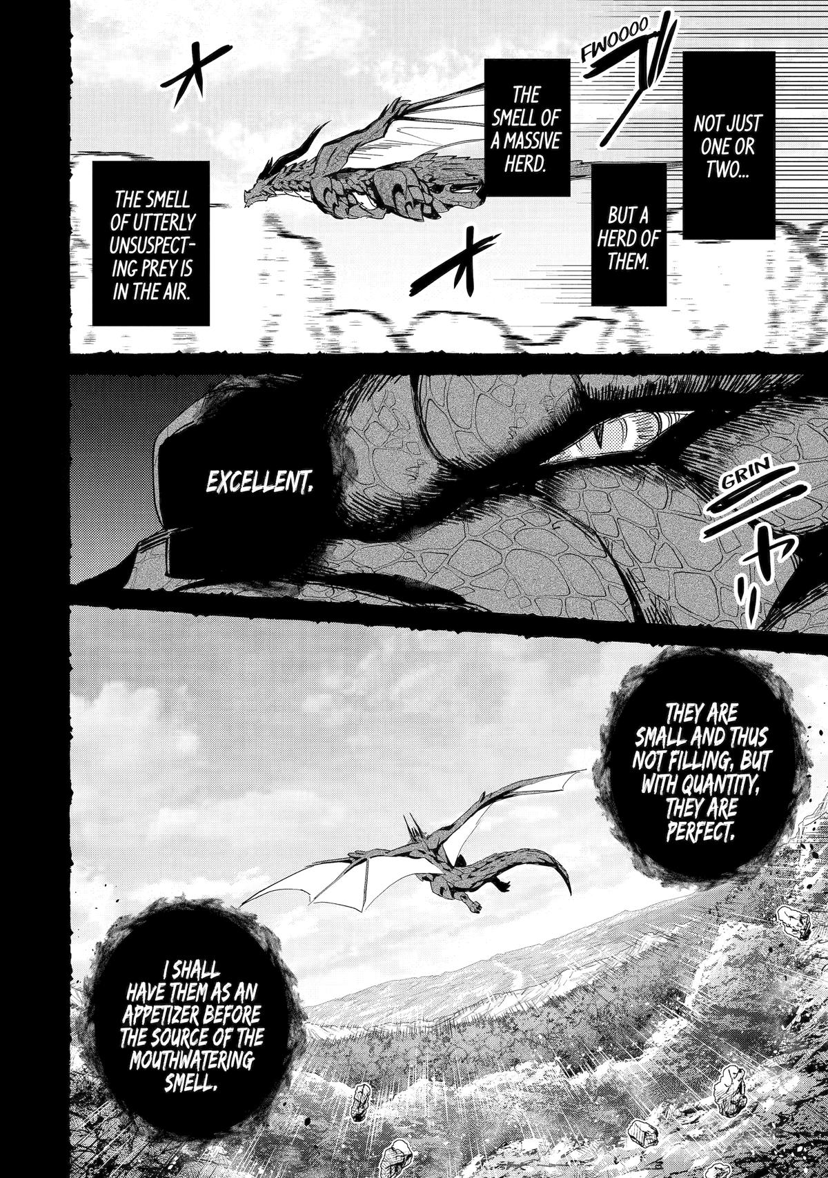 Nido Tensei shita Shounen wa S-Rank Boukensha Toshite Heion ni Sugosu Chap 46 - Next Chap 47