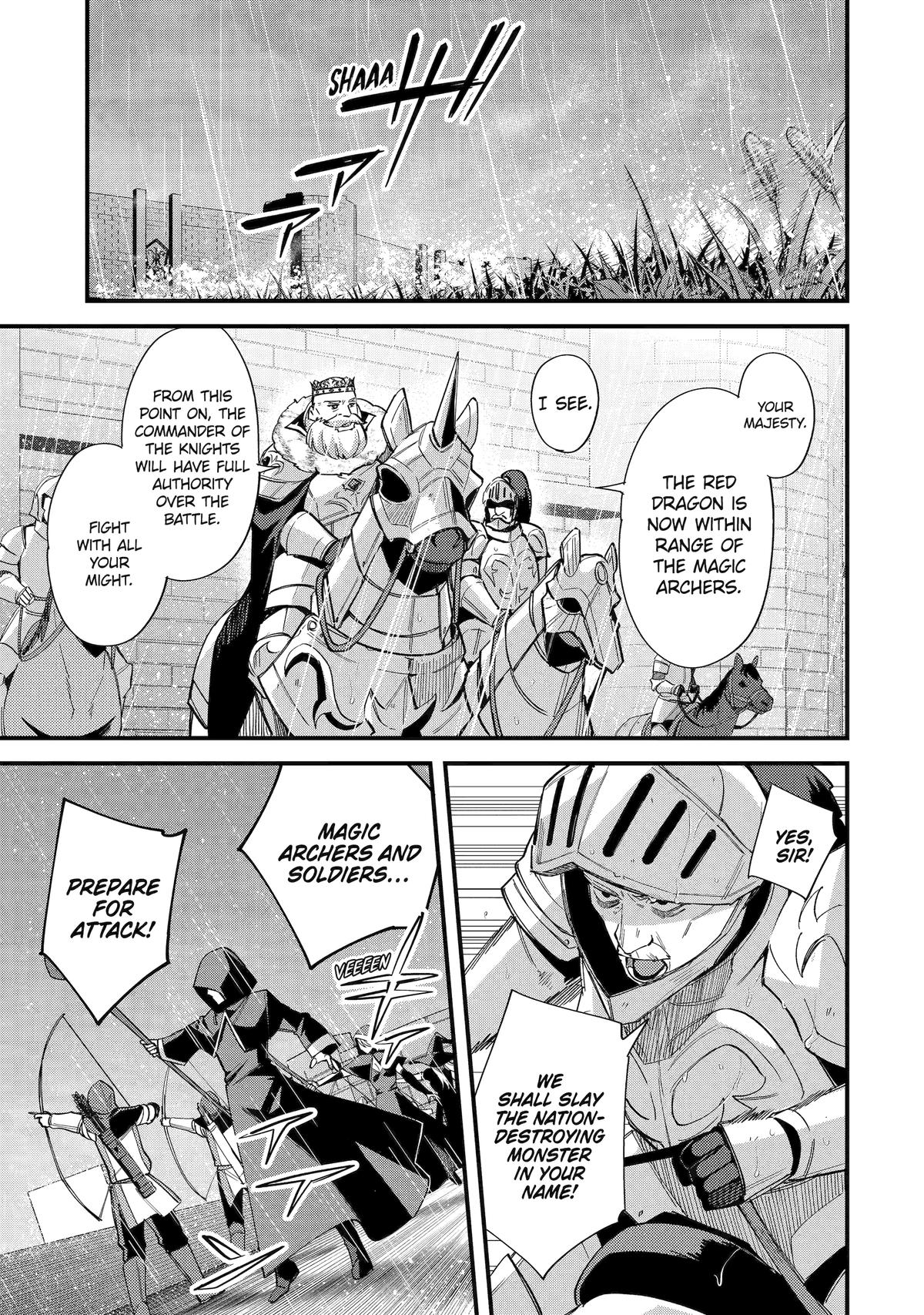 Nido Tensei shita Shounen wa S-Rank Boukensha Toshite Heion ni Sugosu Chap 48 - Next Chap 49